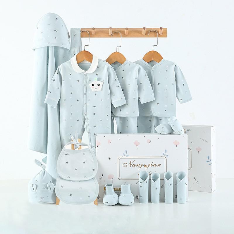Baby Gift Set