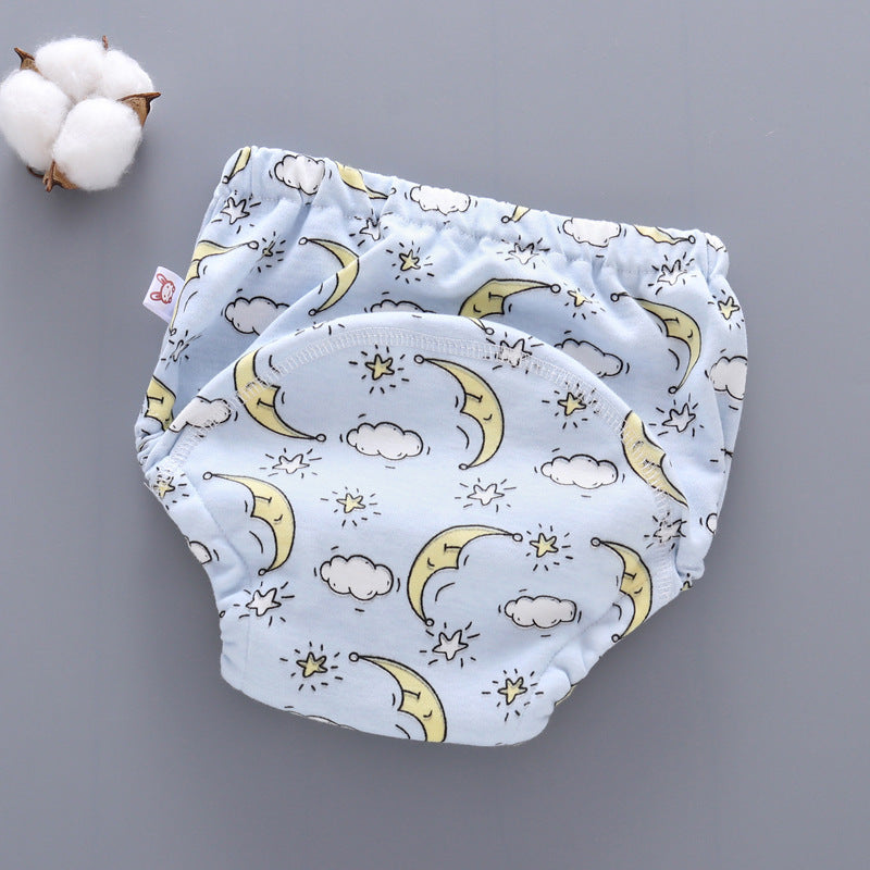 Gauze Training Pants