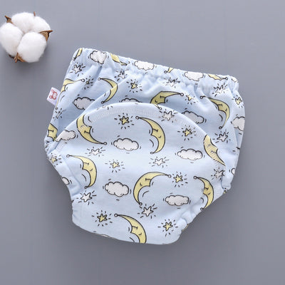 Gauze Training Pants