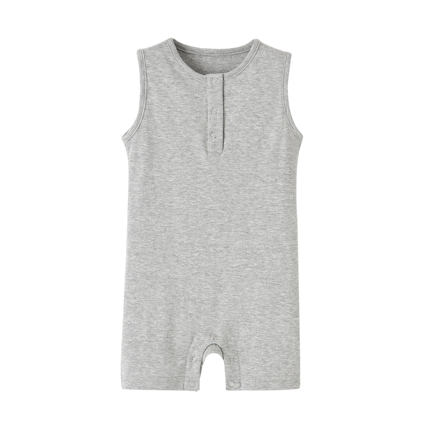 Baby Girl Romper
