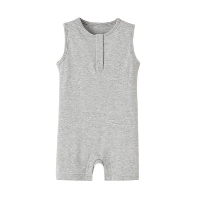 Baby Girl Romper