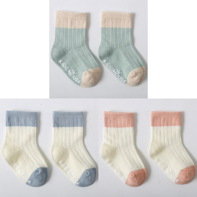 Soft Baby Socks