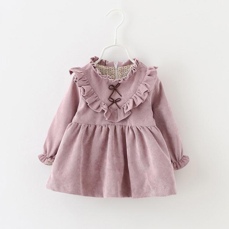Baby Girl Dress
