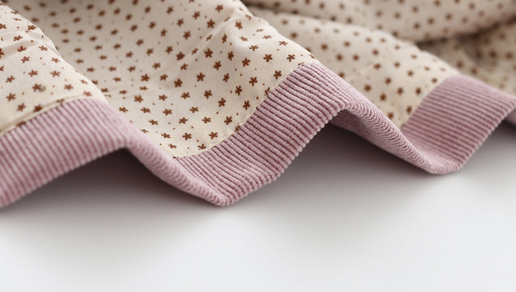 Baby Girl Dress