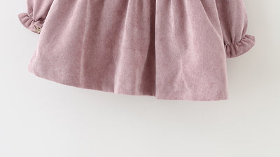 Baby Girl Dress