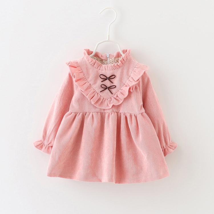 Baby Girl Dress
