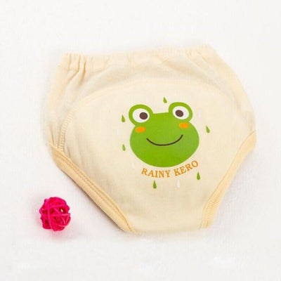 Baby Training Shorts