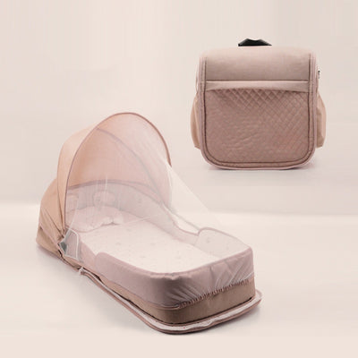 Portable Baby Bed