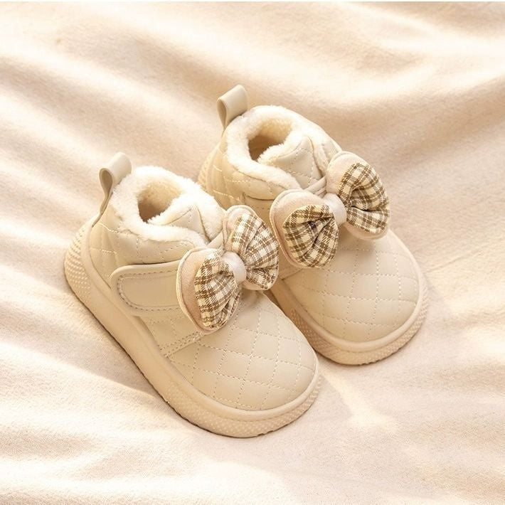 Baby Snow Boots