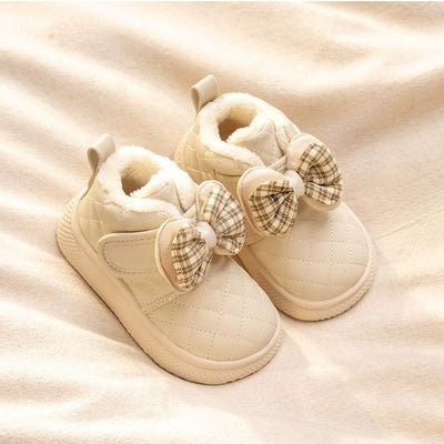 Baby Snow Boots