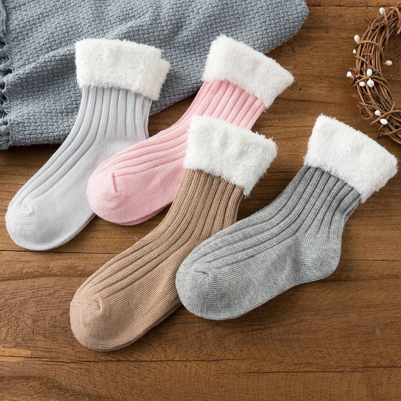 Baby Floor Socks