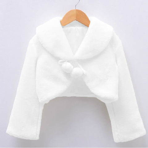 Korean-Style Cardigan Coat