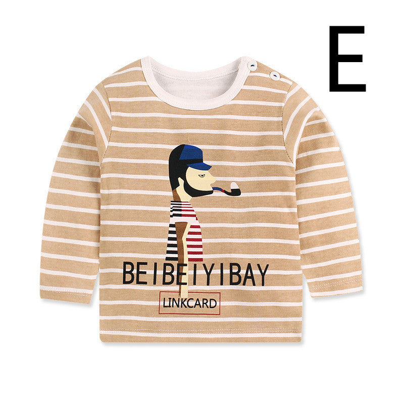 Baby Cotton Tee