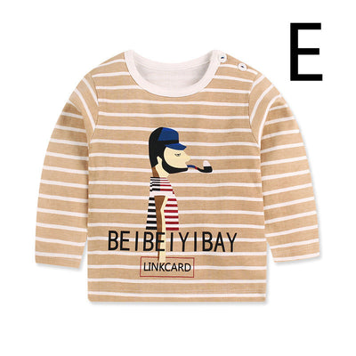 Baby Cotton Tee