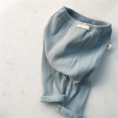 Casual Baby Leggings