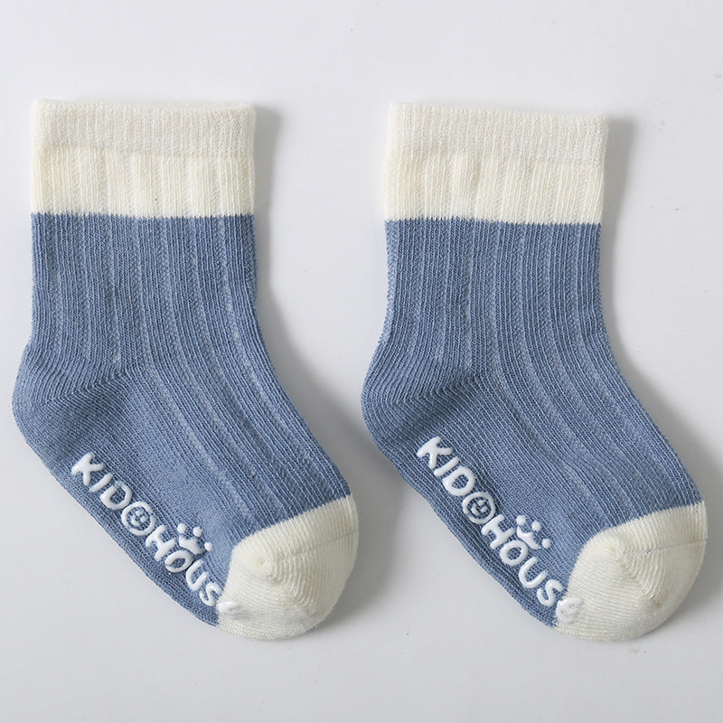 Soft Baby Socks