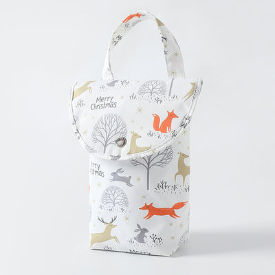 Portable Baby Bag