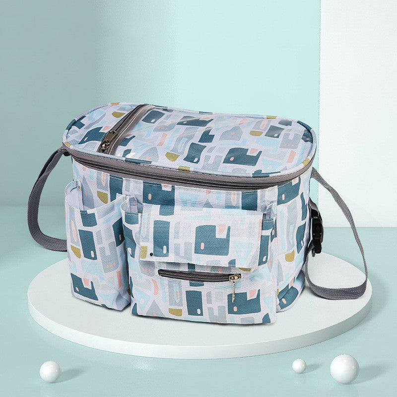 Go Out Bag