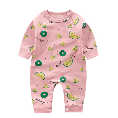 Baby Clothes Romper