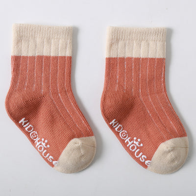Soft Baby Socks