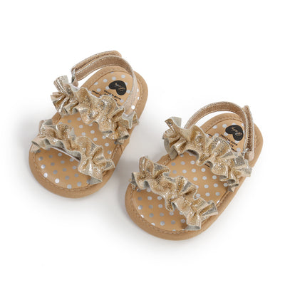Girl Toddler Shoes