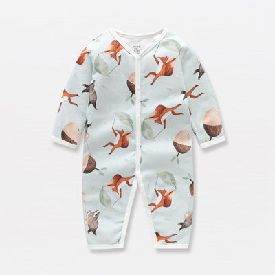 Baby Seasonal Outfit