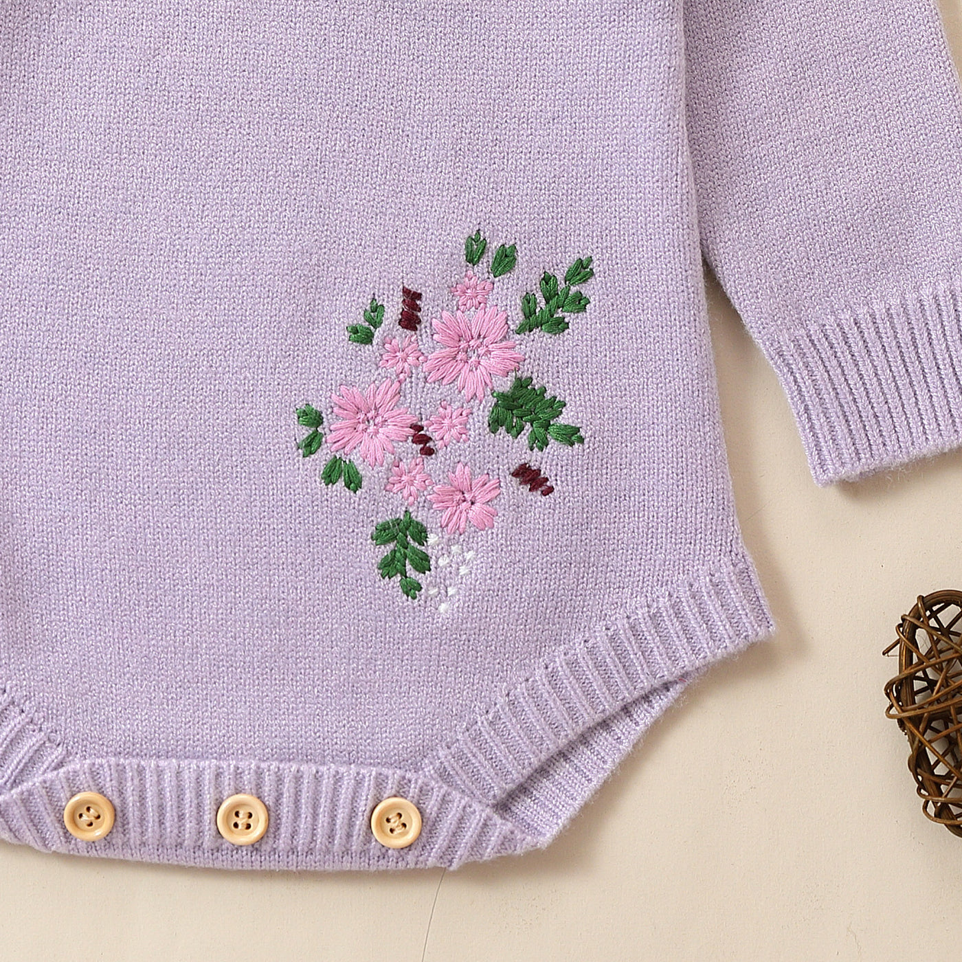 Baby Fall Outfit