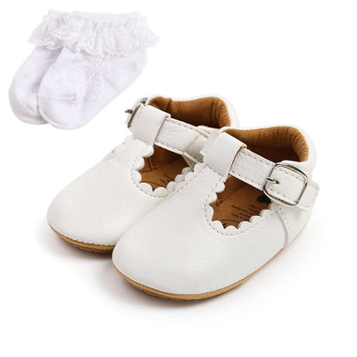 Autumn Baby Shoes