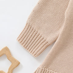 Light Brown Sweater