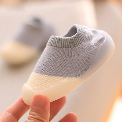 Baby Boy Socks