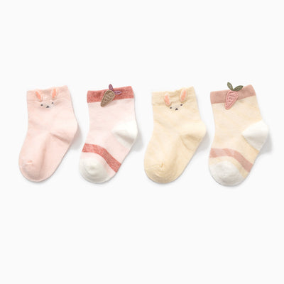 Baby Lace Socks
