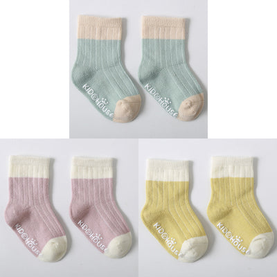 Soft Baby Socks