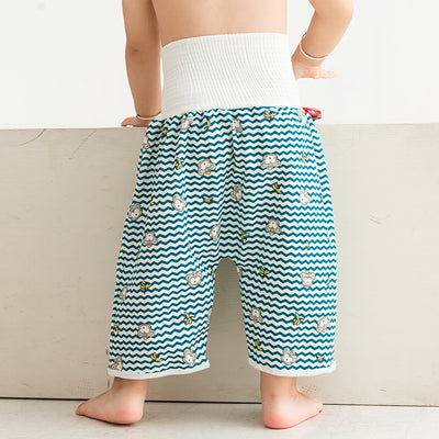 Waterproof Baby Diaper