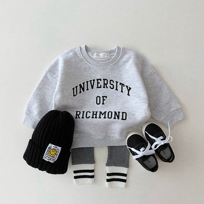 Trendy Baby Pants