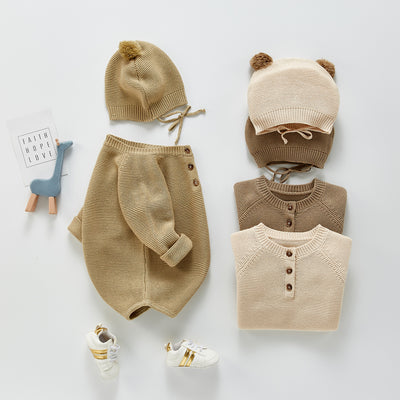 Toddler Cute Romper