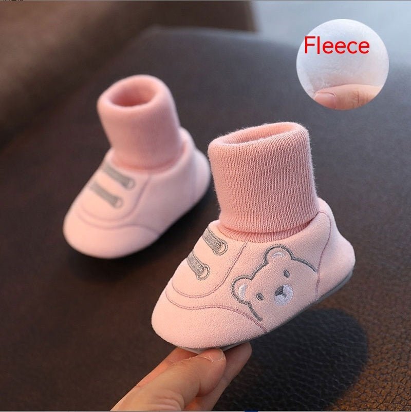 Non-Slip Baby