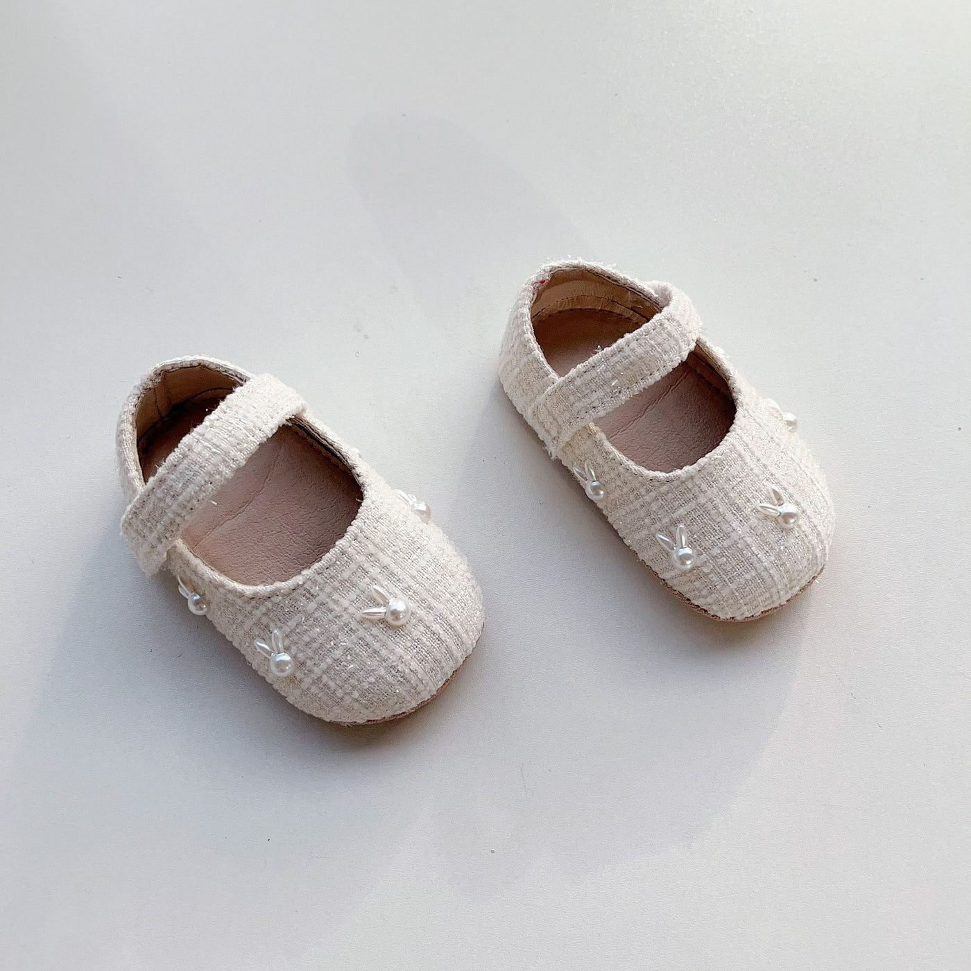 Soft Baby Shoes
