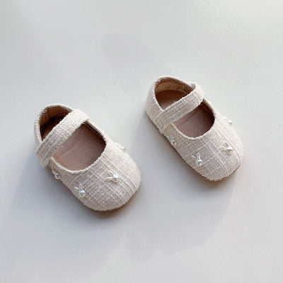 Soft Baby Shoes