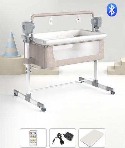 Baby Bed Fold