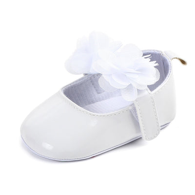 Cloth Baby Shoes