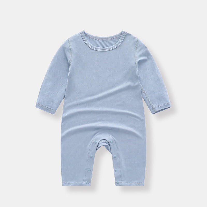 Modal Baby Jumpsuit