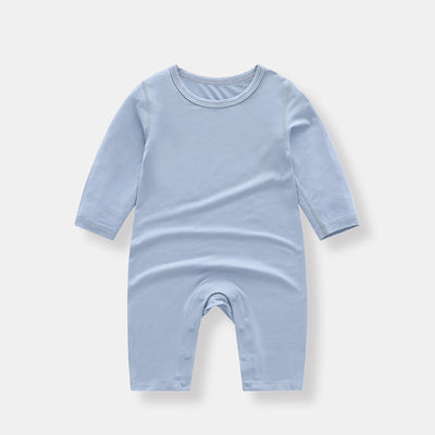 Modal Baby Jumpsuit