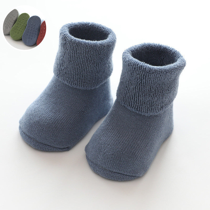 Thick Baby Socks