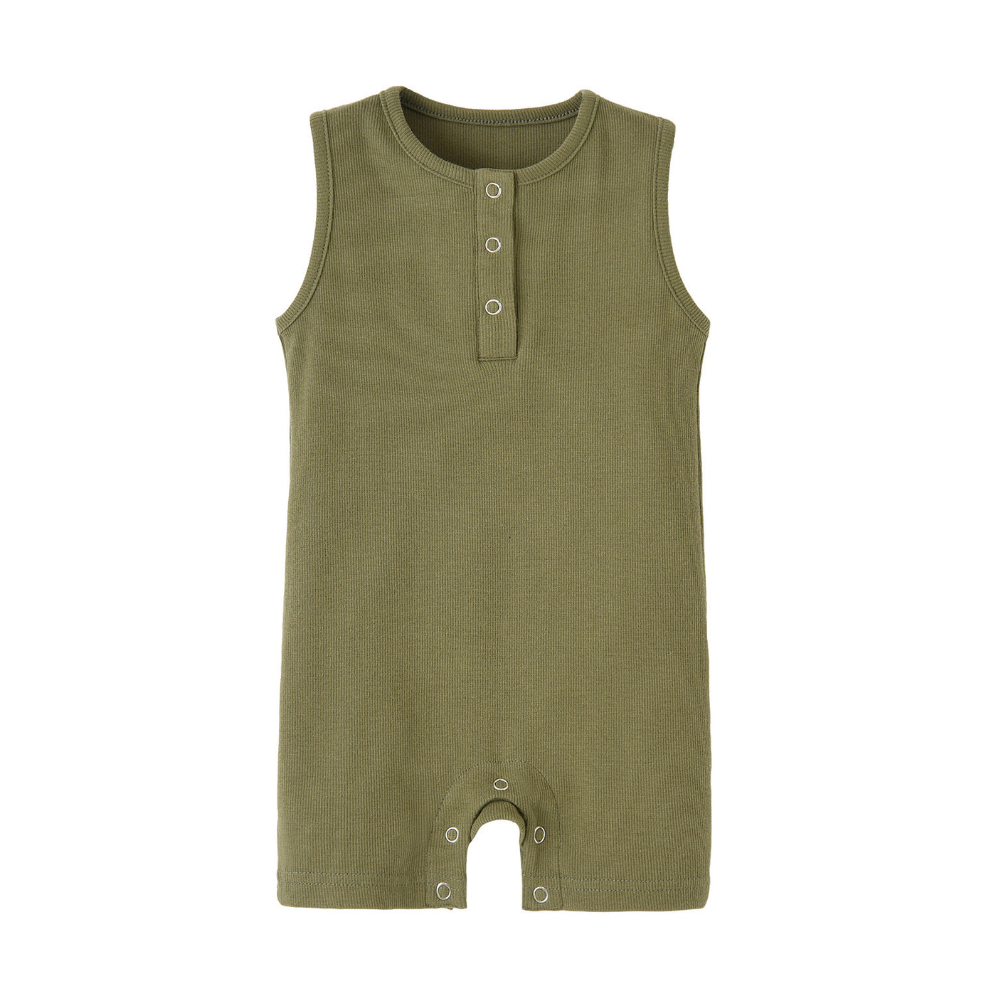 Baby Girl Romper