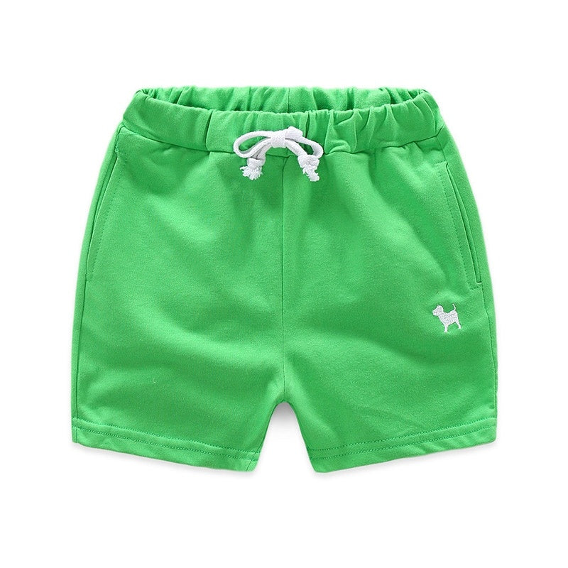 Kids Sports Shorts