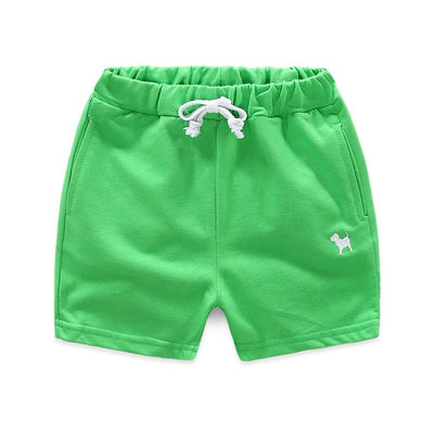 Kids Sports Shorts