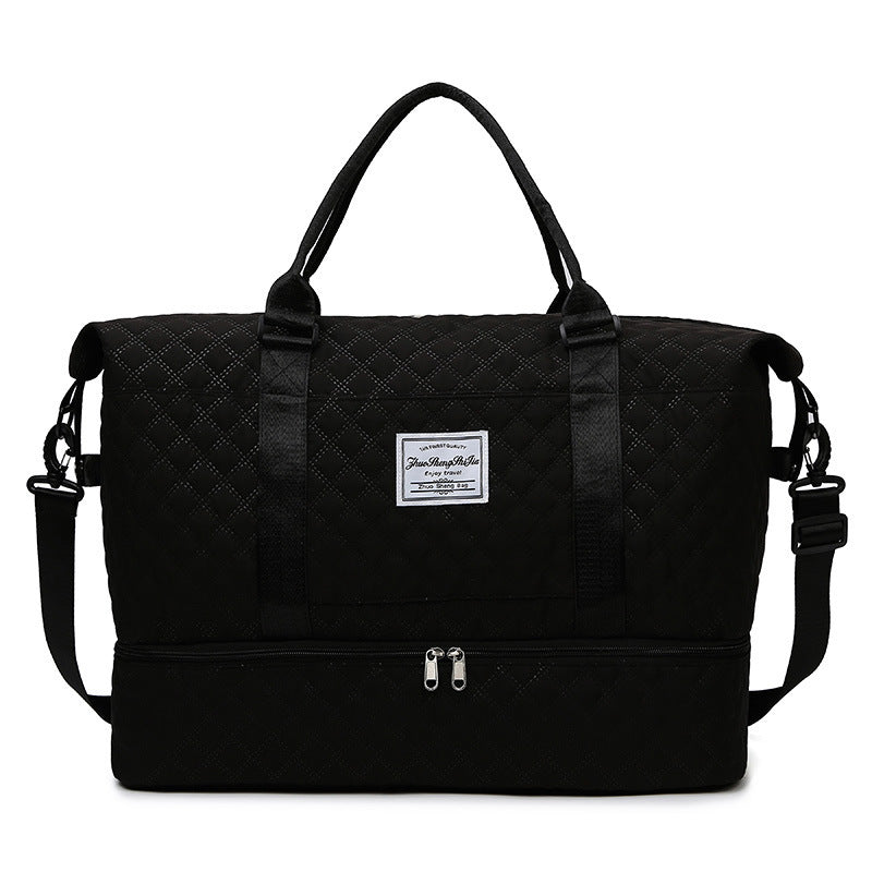 Large Travel Tote