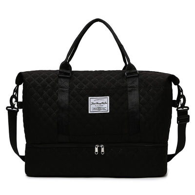 Large Travel Tote