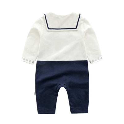 Baby romper