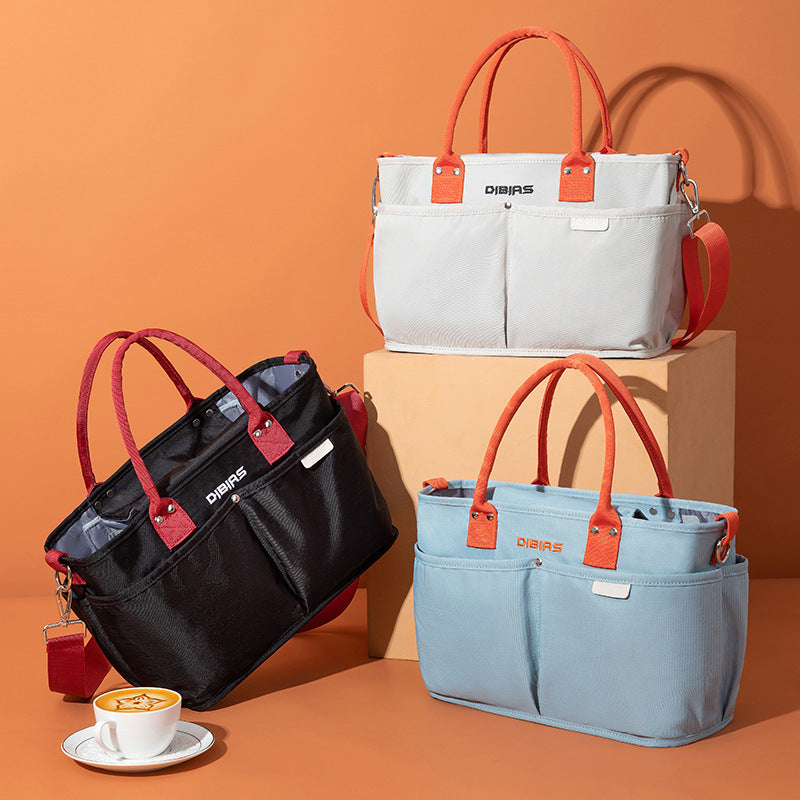 Lightweight Baby Bag
